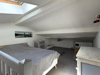 Louer Appartement 29 m2 Carcassonne