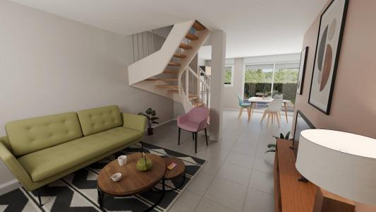 Acheter Maison Sainte-pazanne Loire atlantique