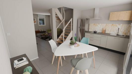 Acheter Maison Sainte-pazanne 278260 euros