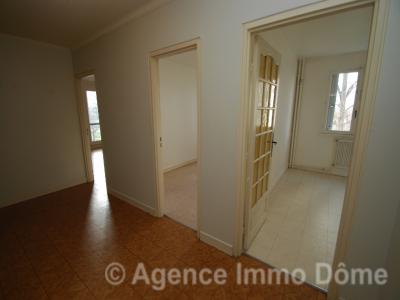 Annonce Location 3 pices Appartement Clermont-ferrand 63