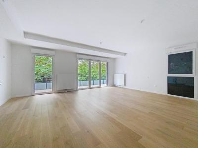 Acheter Appartement 90 m2 Chapelle-d'armentieres