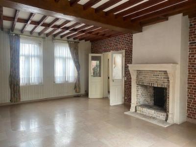 Annonce Vente 5 pices Maison Fleurbaix 62