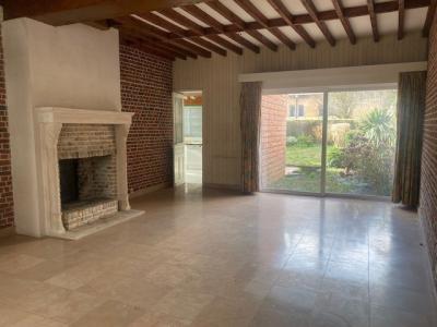 Acheter Maison 165 m2 Fleurbaix