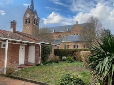 Acheter Maison Fleurbaix 294000 euros