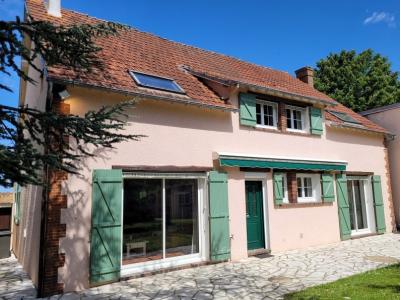 For sale Vernouillet 9 rooms 204 m2 Eure et loir (28500) photo 0