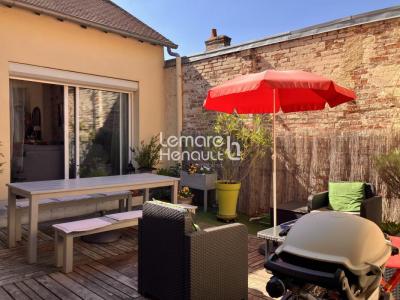 For sale Dreux 5 rooms 98 m2 Eure et loir (28100) photo 0