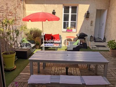 For sale Dreux 5 rooms 98 m2 Eure et loir (28100) photo 1