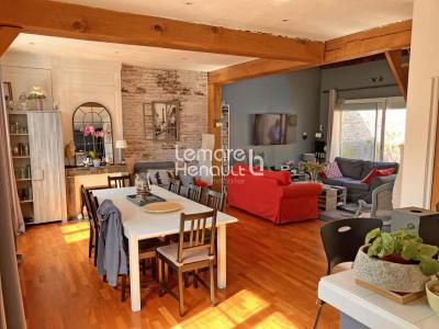 For sale Dreux 5 rooms 98 m2 Eure et loir (28100) photo 4