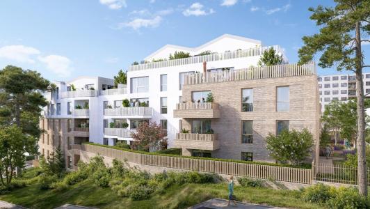 Annonce Vente Programme neuf Bagneux 92