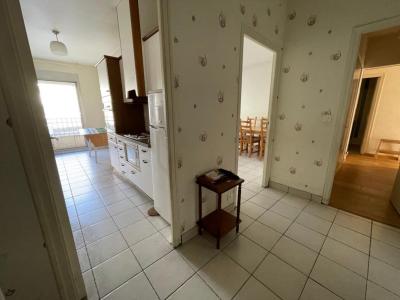 For sale Clermont-ferrand 3 rooms 77 m2 Puy de dome (63000) photo 1
