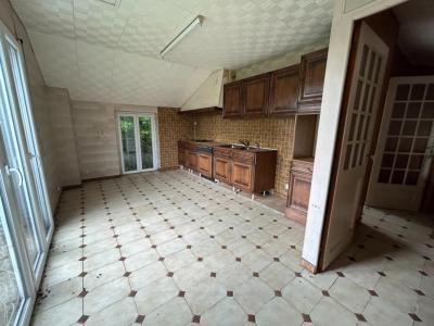 Annonce Vente 3 pices Maison Meaux 77