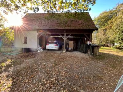 For sale Rozay-en-brie 1 room 50 m2 Seine et marne (77540) photo 1