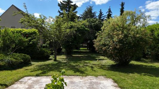 Annonce Vente Terrain Chaussee-d'ivry 28