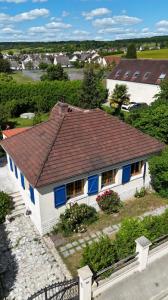 Annonce Vente 3 pices Maison Chaussee-d'ivry 28