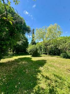 Annonce Vente Terrain Chaussee-d'ivry 28