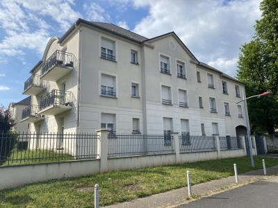 For rent Nogent-sur-oise 2 rooms 43 m2 Oise (60180) photo 0