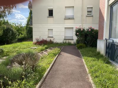 For rent Nogent-sur-oise 2 rooms 43 m2 Oise (60180) photo 1