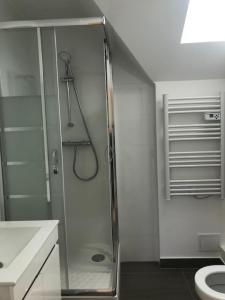 For rent Cramoisy 1 room 25 m2 Oise (60660) photo 4