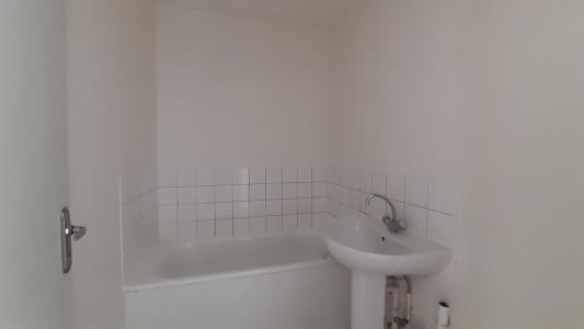 Louer Appartement Saint-loup-sur-semouse 524 euros