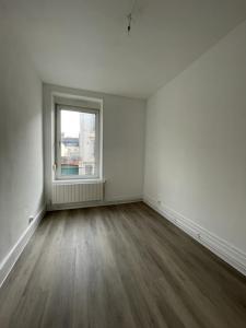 Louer Appartement Nancy 505 euros