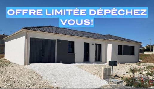 For sale Saintry-sur-seine 2 rooms 53 m2 Essonne (91250) photo 0