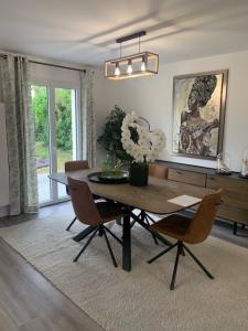 For sale Massy 4 rooms 73 m2 Essonne (91300) photo 3