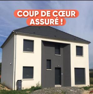 For sale Magny-le-hongre 5 rooms 91 m2 Seine et marne (77700) photo 0