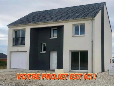 For sale Moret-sur-loing 5 rooms 90 m2 Seine et marne (77250) photo 0