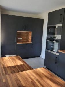 For sale Moret-sur-loing 5 rooms 90 m2 Seine et marne (77250) photo 2
