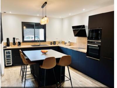 For sale Acheres-la-foret 5 rooms 90 m2 Seine et marne (77760) photo 3