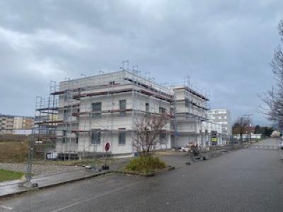 For rent Cernay 3 rooms 63 m2 Haut rhin (68700) photo 0