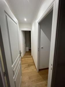 Louer Appartement Paris-15eme-arrondissement Paris