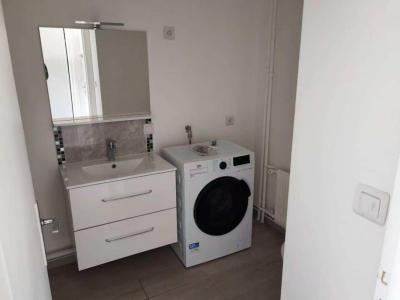 Louer Appartement Paris-15eme-arrondissement 1300 euros
