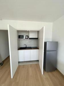 Louer Appartement Paris-14eme-arrondissement Paris