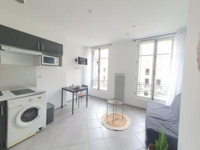 For rent Marseille-2eme-arrondissement 1 room 19 m2 Bouches du Rhone (13002) photo 1