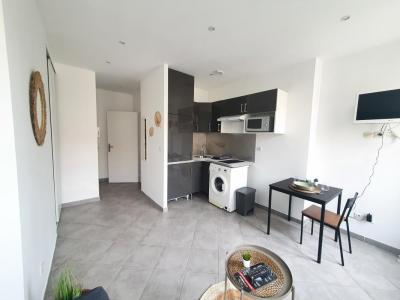 For rent Marseille-2eme-arrondissement 1 room 19 m2 Bouches du Rhone (13002) photo 2