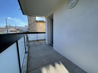 Louer Appartement Toulouse 793 euros