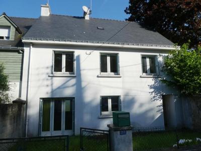 For sale Guemene-sur-scorff 6 rooms 120 m2 Morbihan (56160) photo 0