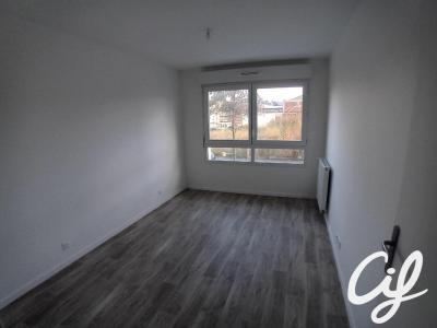 For rent Havre 2 rooms 47 m2 Seine maritime (76600) photo 0