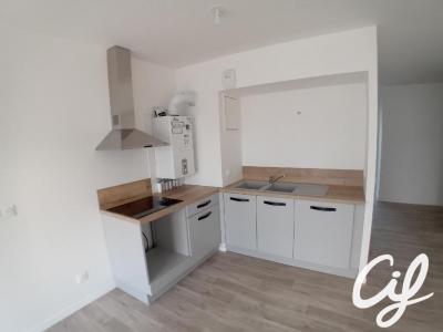 For rent Havre 2 rooms 47 m2 Seine maritime (76600) photo 3