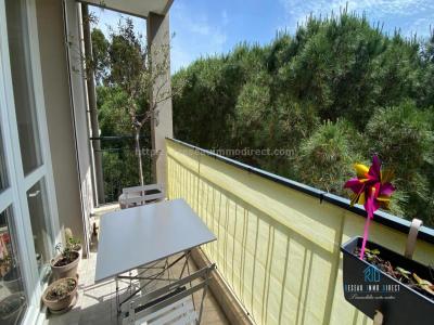 For sale Saint-raphael 4 rooms 70 m2 Var (83700) photo 2