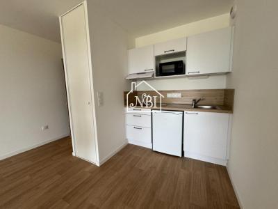 For rent Laval 2 rooms 38 m2 Mayenne (53000) photo 1