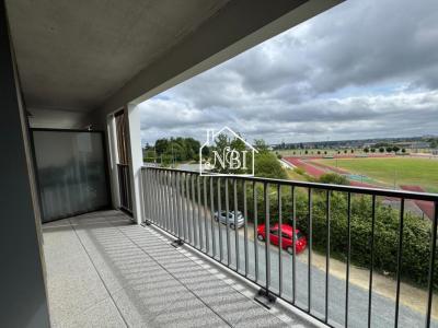 For rent Laval 2 rooms 38 m2 Mayenne (53000) photo 2