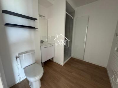 For rent Laval 2 rooms 38 m2 Mayenne (53000) photo 4