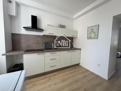 For rent Laval 1 room 26 m2 Mayenne (53000) photo 1