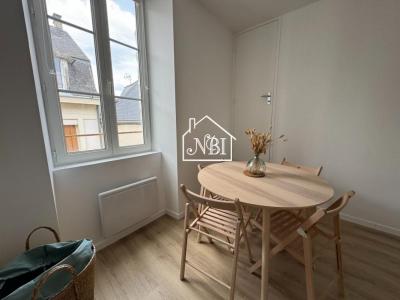 For rent Laval 1 room 26 m2 Mayenne (53000) photo 3