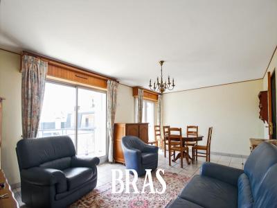 Acheter Appartement 76 m2 Vannes