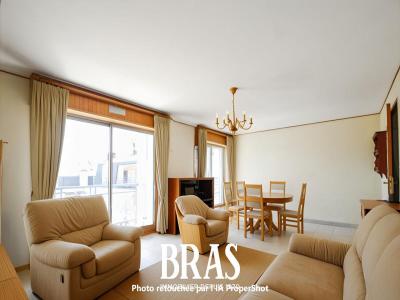 Acheter Appartement Vannes Morbihan