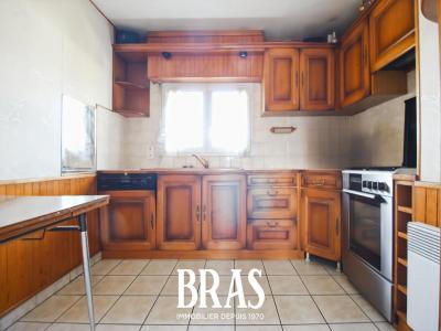 Acheter Appartement Vannes 414750 euros