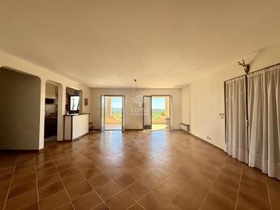 Acheter Maison Zonza Corse